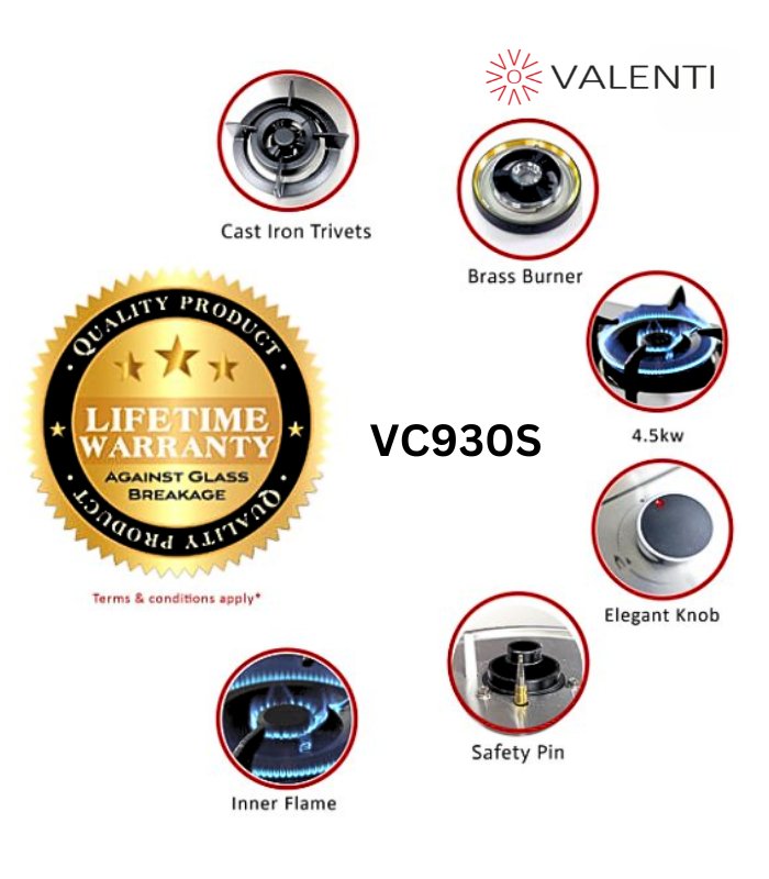 VC930S