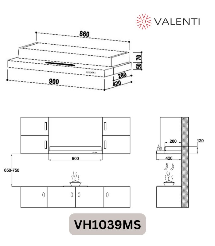 VH1039MS