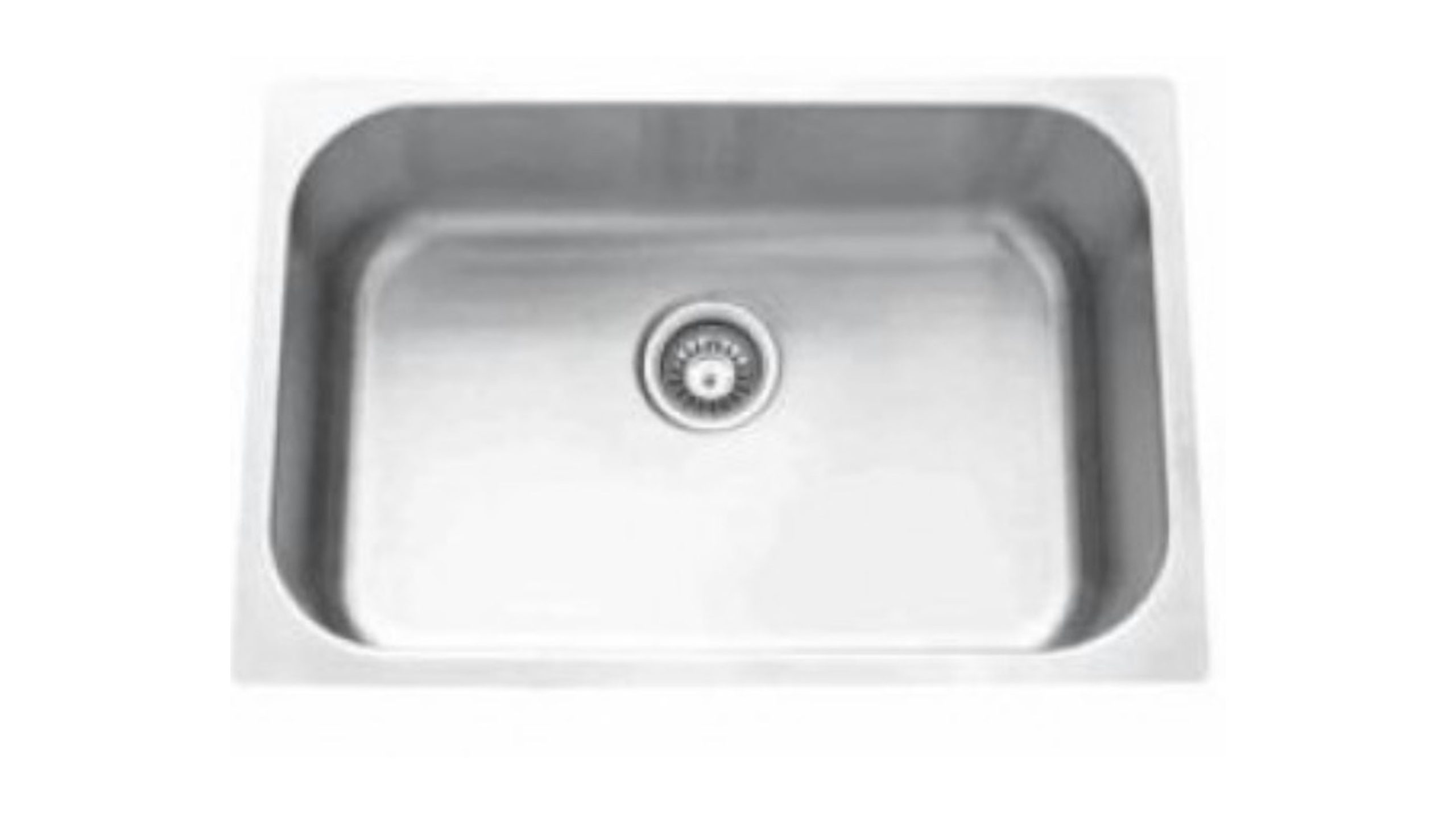 Undermount Monic Kitchen Sink U-415